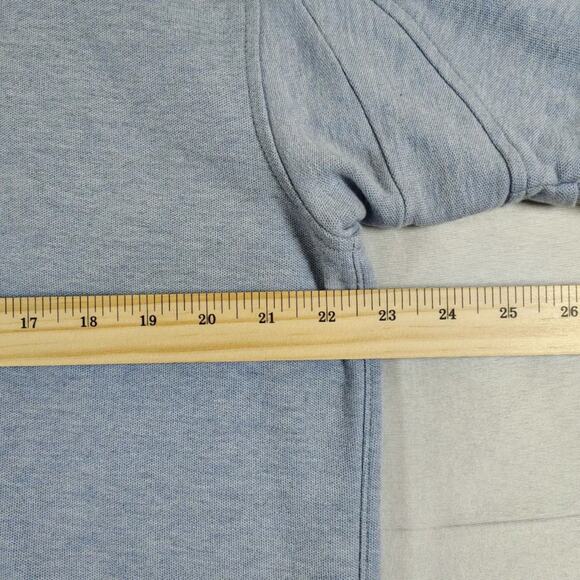 ORVIS - Men's Fishing Polo - Blue - Heavyweight Cotton - Outdoors- Size XL - Picture 8 of 8